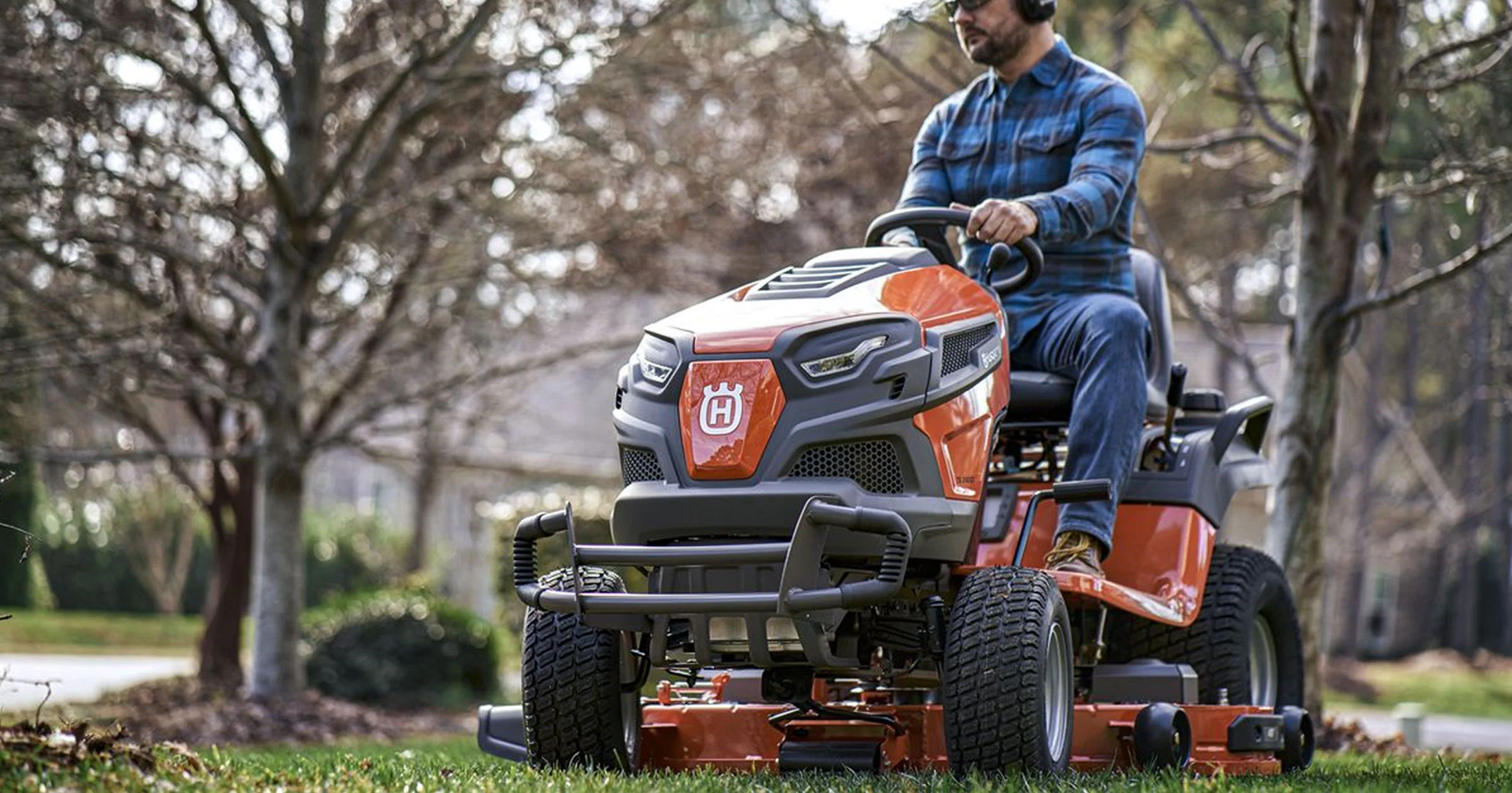 Master Your Great Outdoors